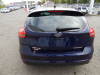 2017 Ford Focus Titanium