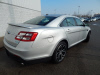 2018 Ford Taurus Sho