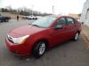 2009 Ford Focus SE