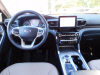 2021 Ford Explorer Hybrid Limited