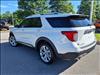 2022 Ford Explorer Hybrid Platinum