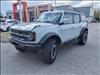 2023 Ford Bronco Black Diamond Advanced