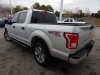 2017 Ford F-150 XL STX