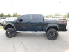2010 Ford F-150 FX4