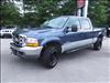 2004 Ford F-250 Super Duty Lariat