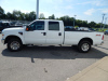 2008 Ford F-250 Super Duty XLT
