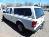 2009 Ford Ranger Styleside