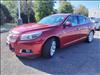 2013 Chevrolet Malibu LTZ