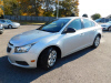 2013 Chevrolet Cruze LS Auto