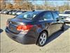 2016 Chevrolet Cruze Limited 2LT Auto