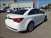 2014 Chevrolet Cruze LTZ Auto