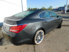 2014 Buick LaCrosse Leather