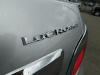 2012 Buick LaCrosse Leather