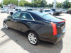 2016 Cadillac ATS 2.0T