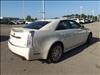 2010 Cadillac CTS 3.6L V6 Premium