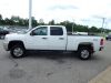 2014 Chevrolet Silverado 2500HD LT