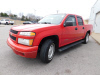 2004 Chevrolet Colorado Z71 LS