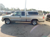 2001 Chevrolet S-10 LS
