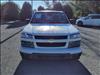 2011 Chevrolet Colorado Work Truck
