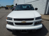 2012 Chevrolet Colorado Work Truck