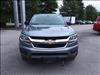 2018 Chevrolet Colorado Work Truck