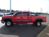 2005 Chevrolet Silverado 2500HD LS