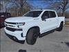 2022 Chevrolet Silverado 1500 Limited RST