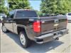 2016 Chevrolet Silverado 1500 LT Z71