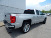 2016 Chevrolet Silverado 1500 LTZ Z71