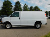 2020 Chevrolet Express Cargo 2500