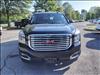 2017 GMC Yukon SLE