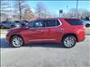 2019 Chevrolet Traverse Premiere