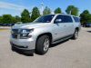 2018 Chevrolet Suburban Premier 1500