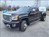 2016 GMC Sierra 3500HD Denali