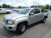 2017 GMC Canyon Base