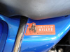 2007 Harley-Davidson Utra Classic 