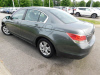 2009 Honda Accord LX-P