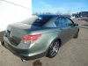 2009 Honda Accord EX-L