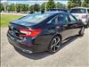 2021 Honda Accord Sport Special Edition
