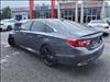 2022 Honda Accord Touring