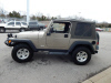 2003 Jeep Wrangler Rubicon