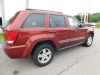 2007 Jeep Grand Cherokee Laredo