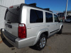2007 Jeep Commander Sport