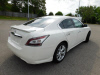 2014 Nissan Maxima 3.5 S