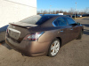 2012 Nissan Maxima 3.5 S