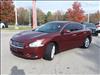 2013 Nissan Maxima 3.5 S