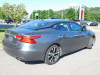 2018 Nissan Maxima 3.5 SV