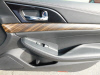 2018 Nissan Maxima Platinum