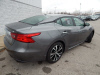 2018 Nissan Maxima 3.5 SV