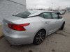 2018 Nissan Maxima 3.5 SV